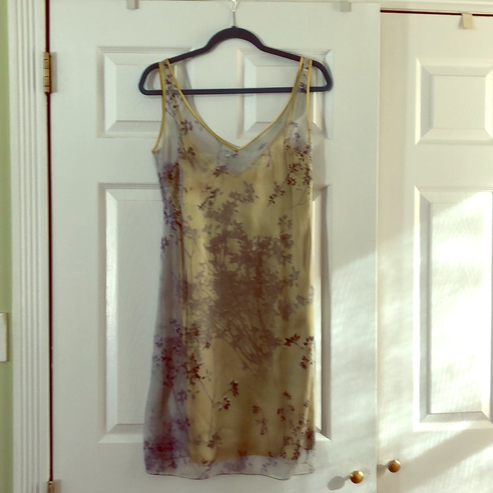Cocktail dress